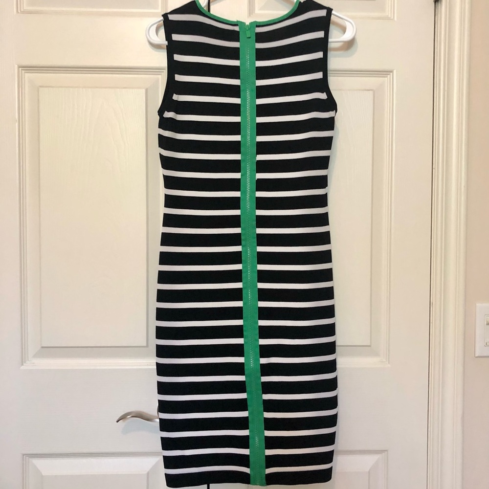 Calvin Klein dress
